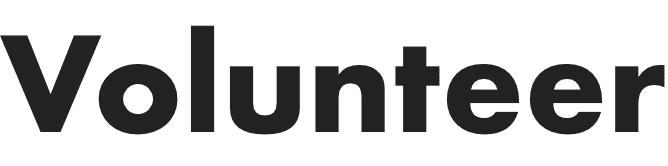 Volunteer