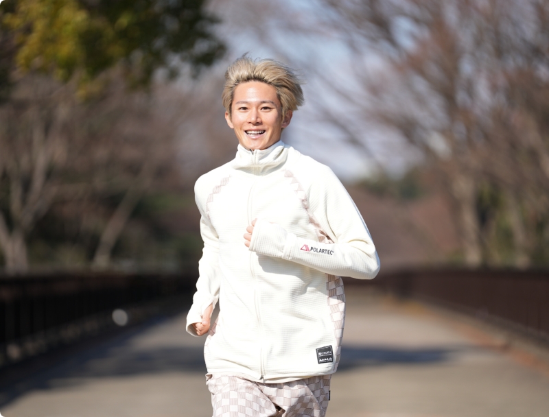 三津家貴也さん
