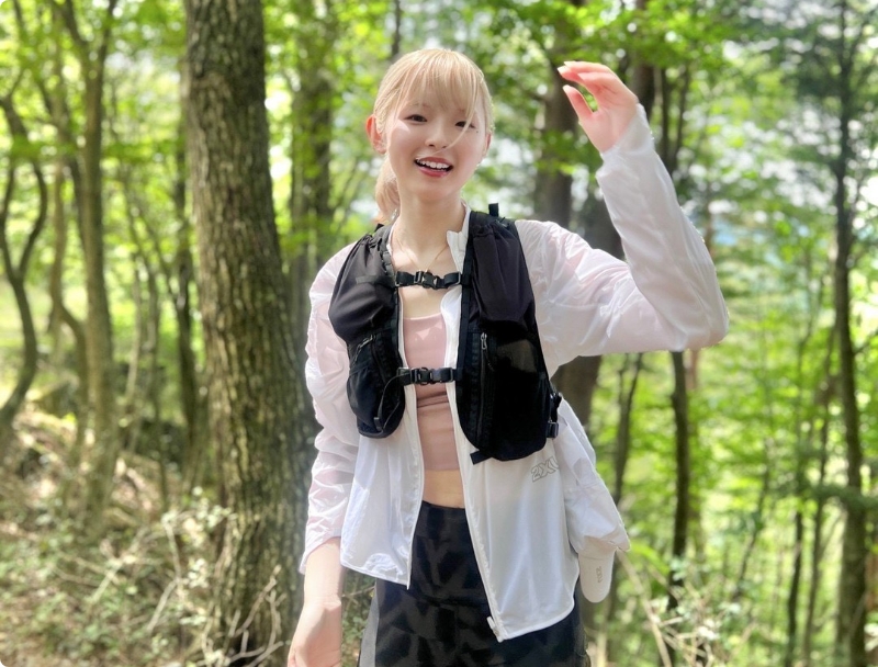 志村美希さん