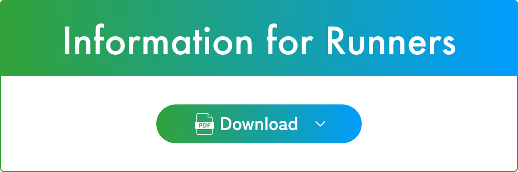 Information for Runners